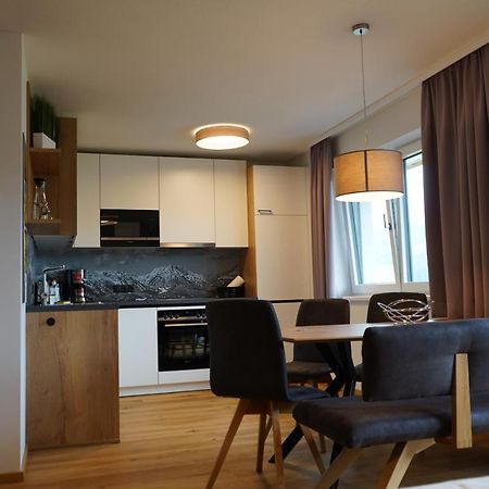 Sun Hill Apartment Schladming Exterior photo