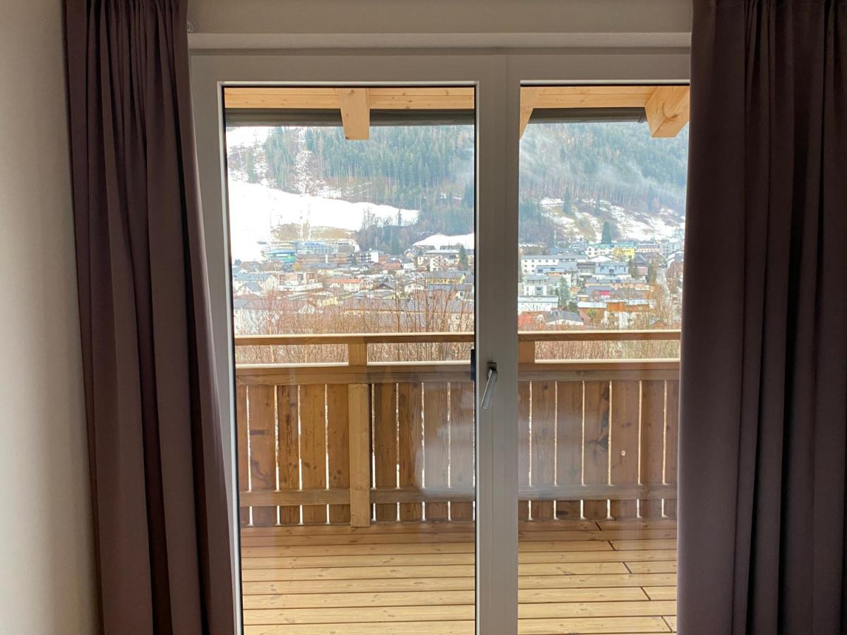 Sun Hill Apartment Schladming Exterior photo