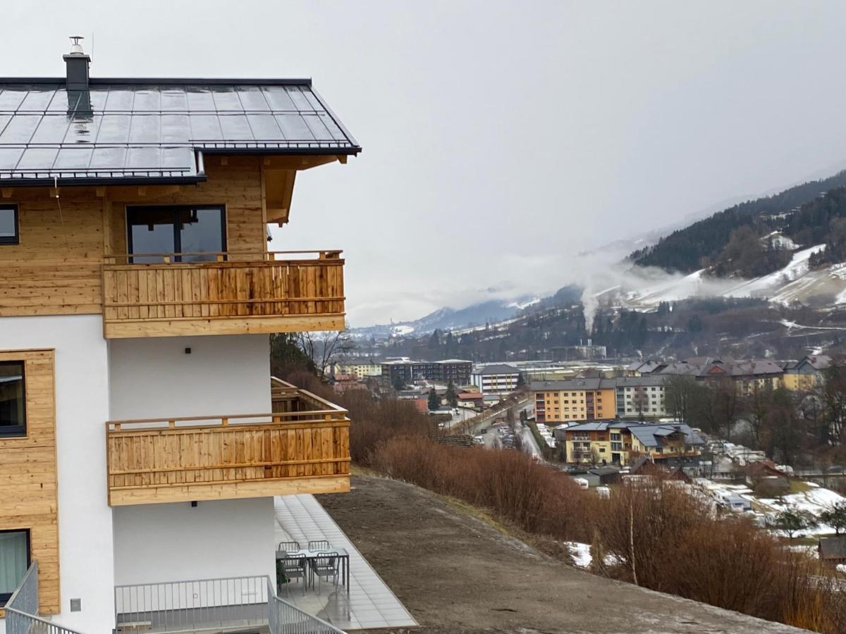 Sun Hill Apartment Schladming Exterior photo