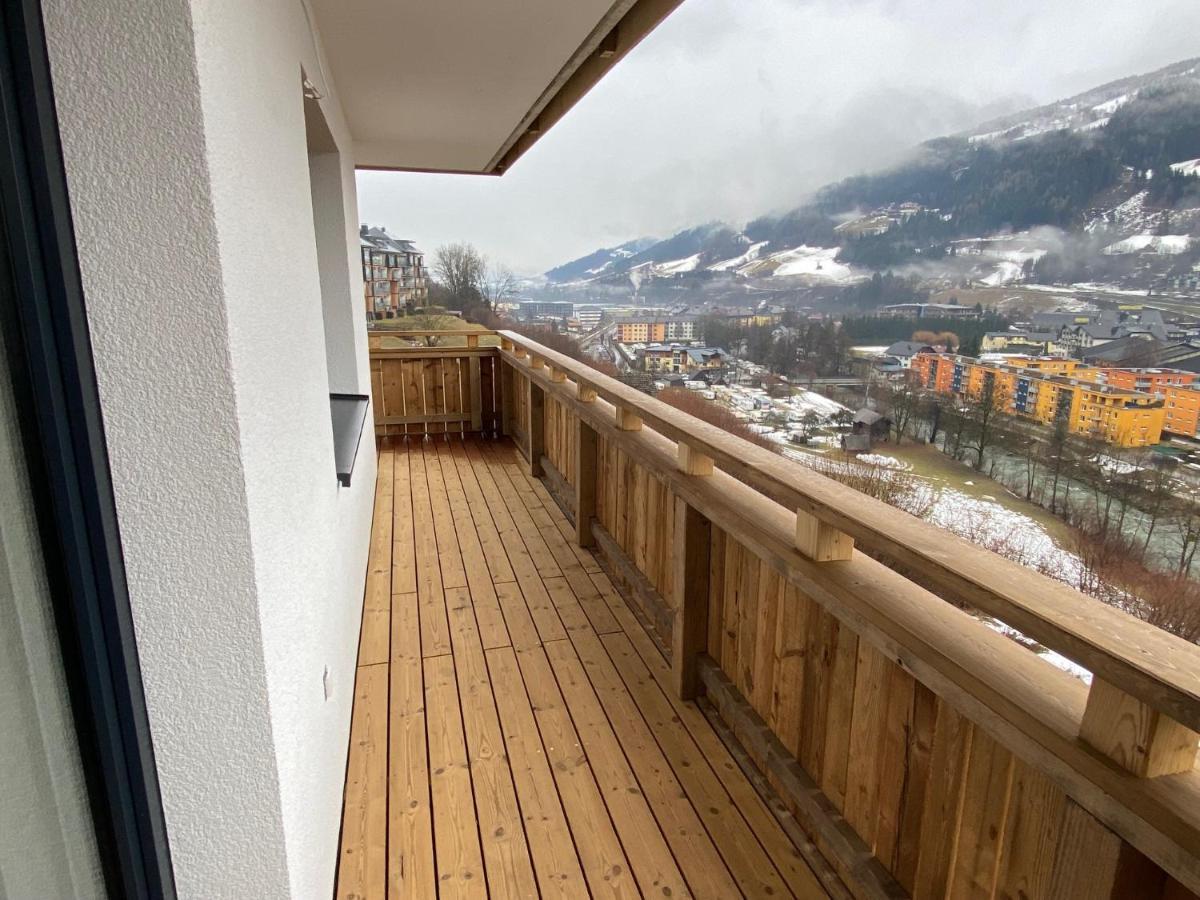 Sun Hill Apartment Schladming Exterior photo