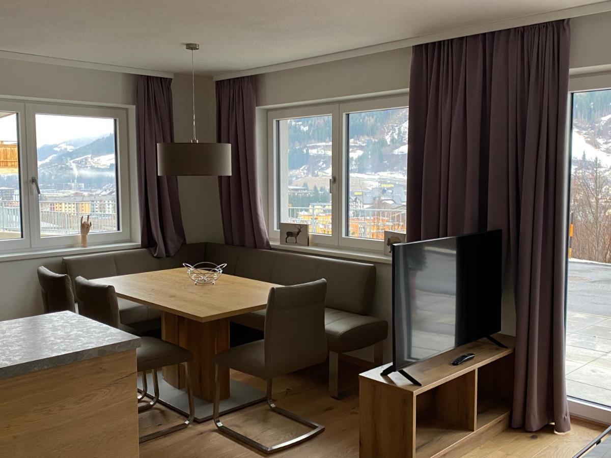 Sun Hill Apartment Schladming Exterior photo