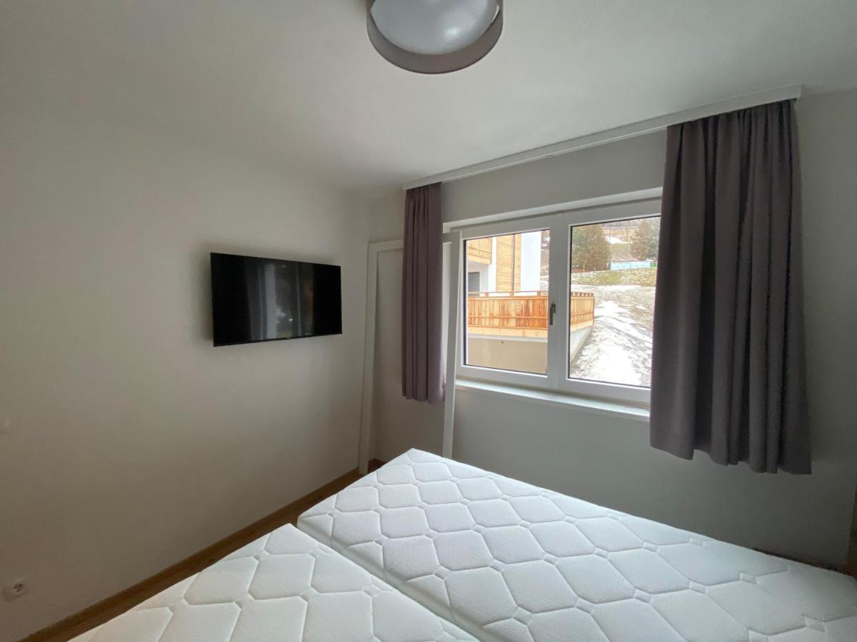 Sun Hill Apartment Schladming Exterior photo