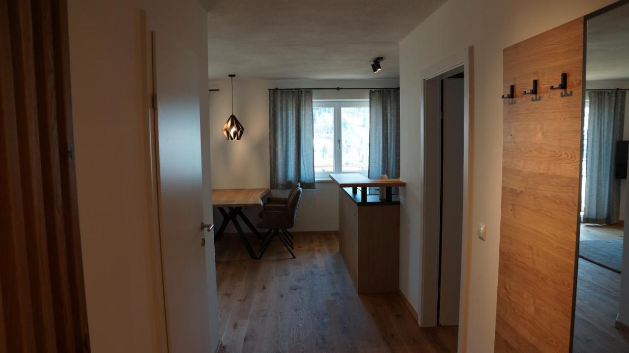 Sun Hill Apartment Schladming Exterior photo