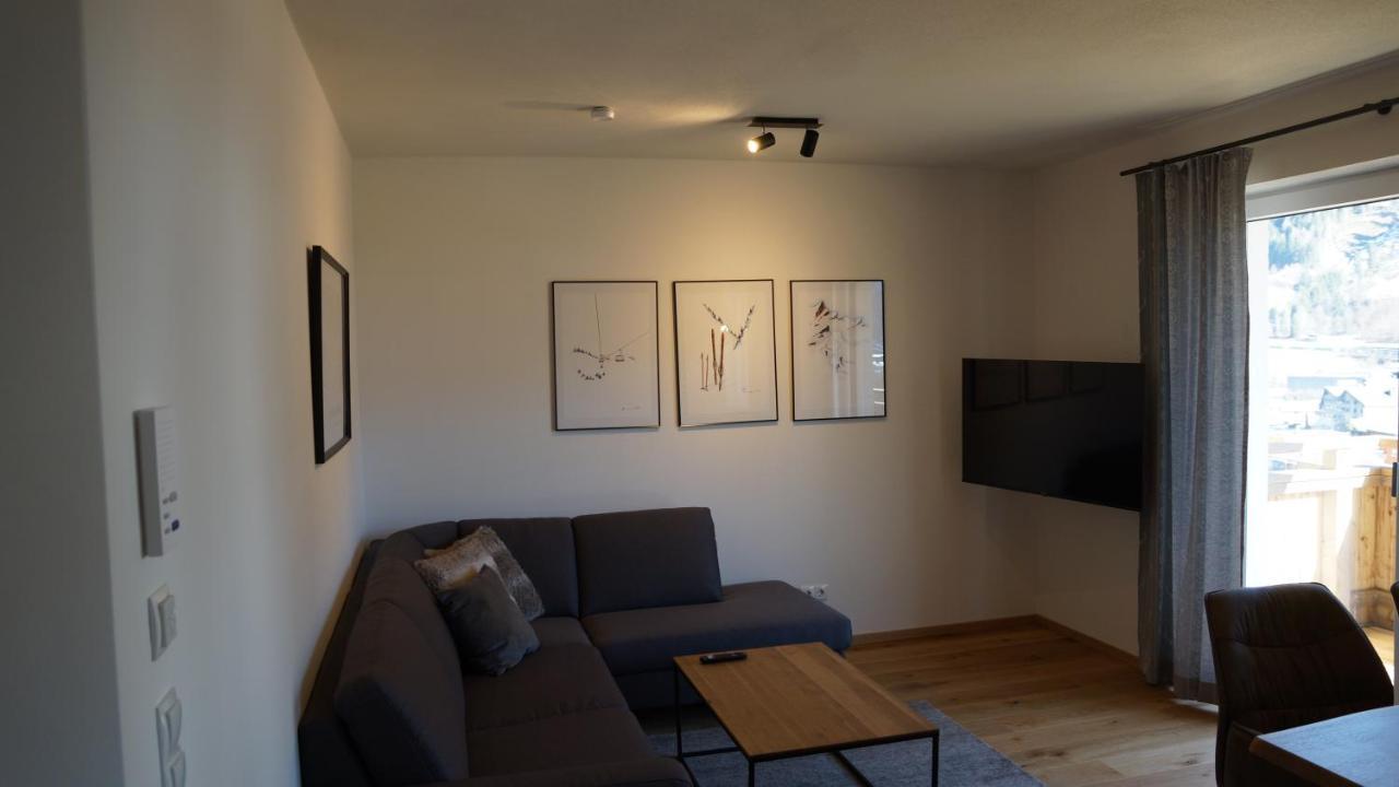 Sun Hill Apartment Schladming Exterior photo