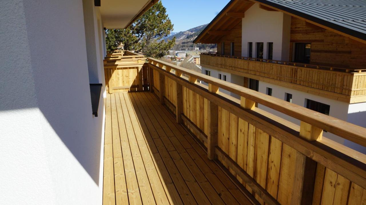 Sun Hill Apartment Schladming Exterior photo