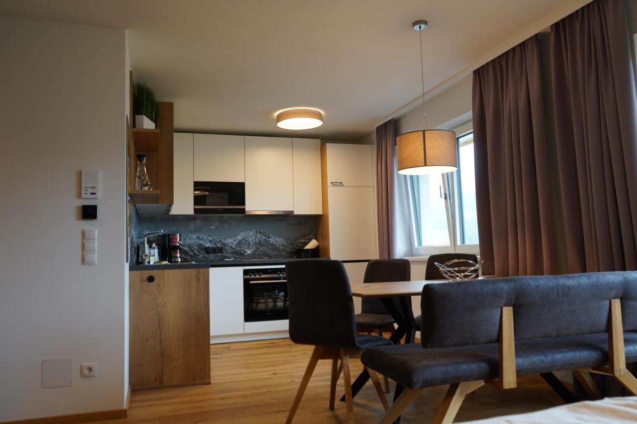 Sun Hill Apartment Schladming Exterior photo